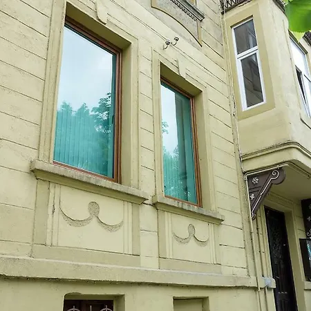 Top Spot - 2bd Unique Location, Center, Sea Garden *