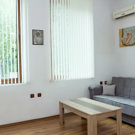 Top Spot - 2bd Unique Location, Center, Sea Garden Appartamento