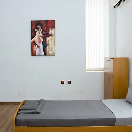 Top Spot - 2bd Unique Location, Center, Sea Garden Appartamento