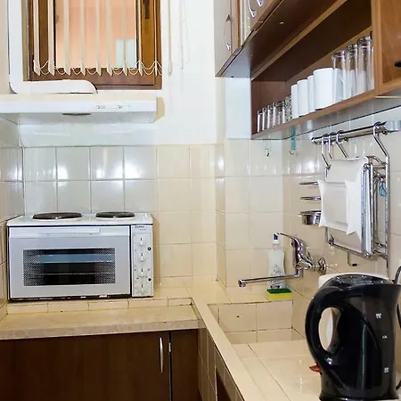 Top Spot - 2bd Unique Location, Center, Sea Garden